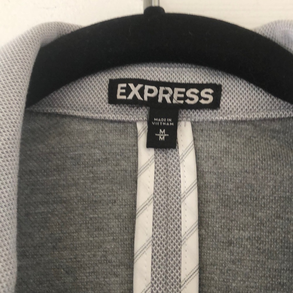 Express ladies blazer